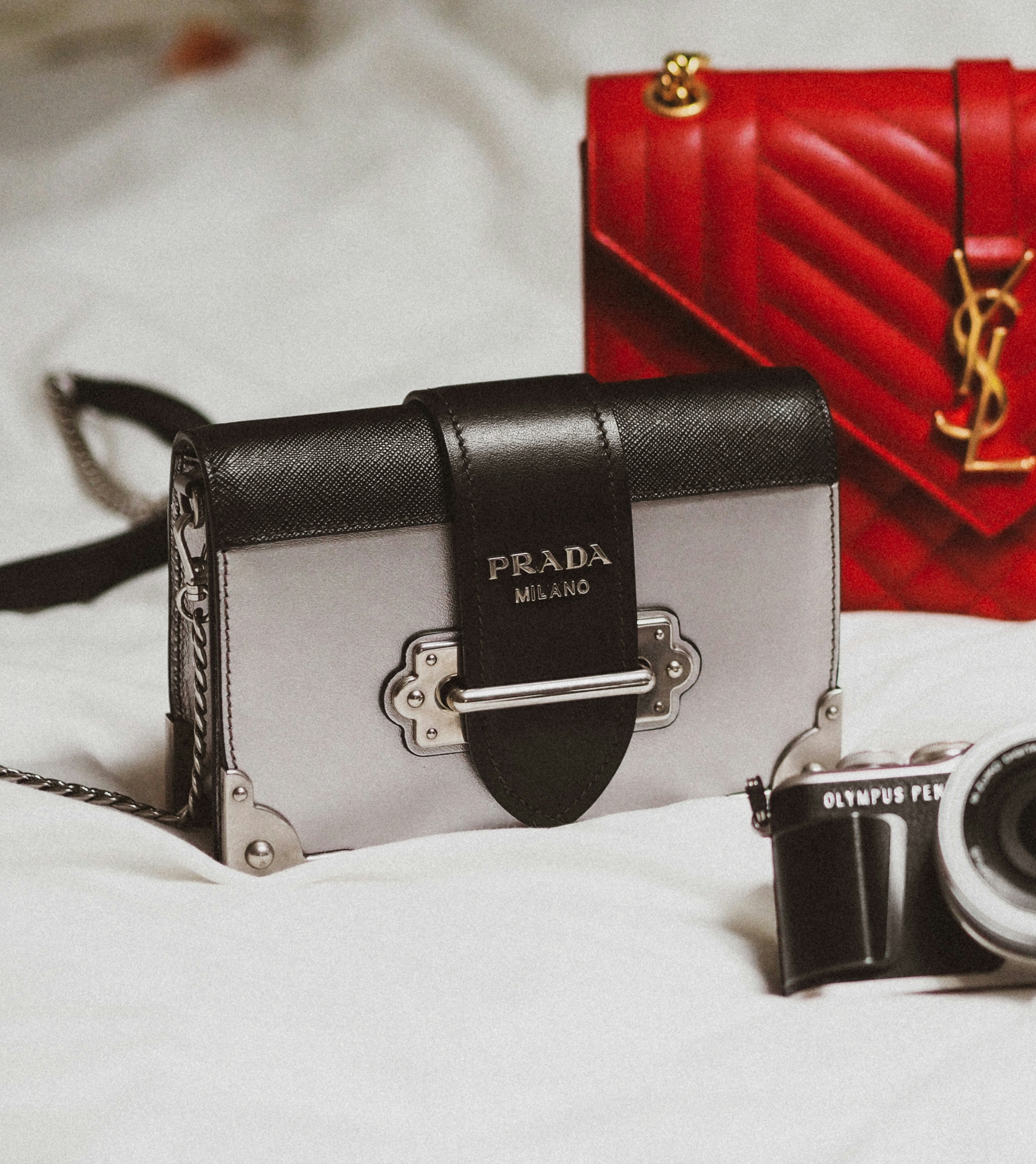 Bags
