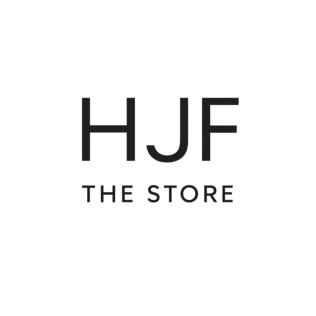 HJF THE STORE