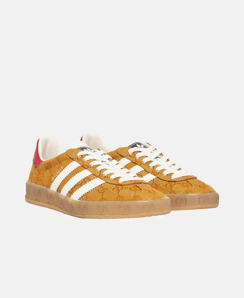 adidas X GUCCI