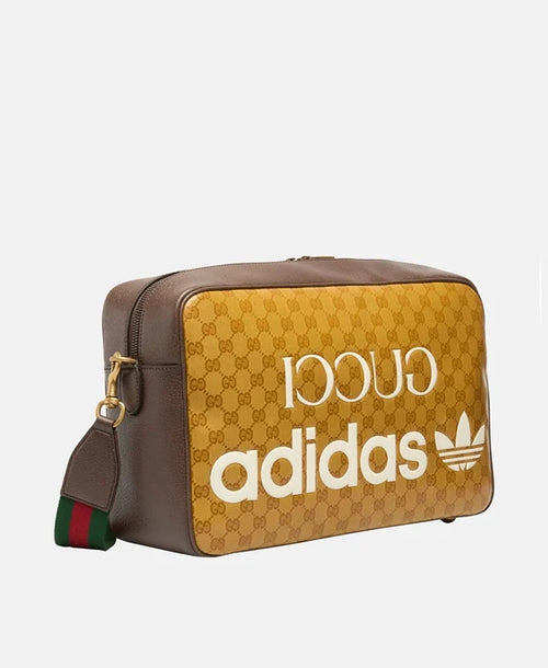 adidas X GUCCI